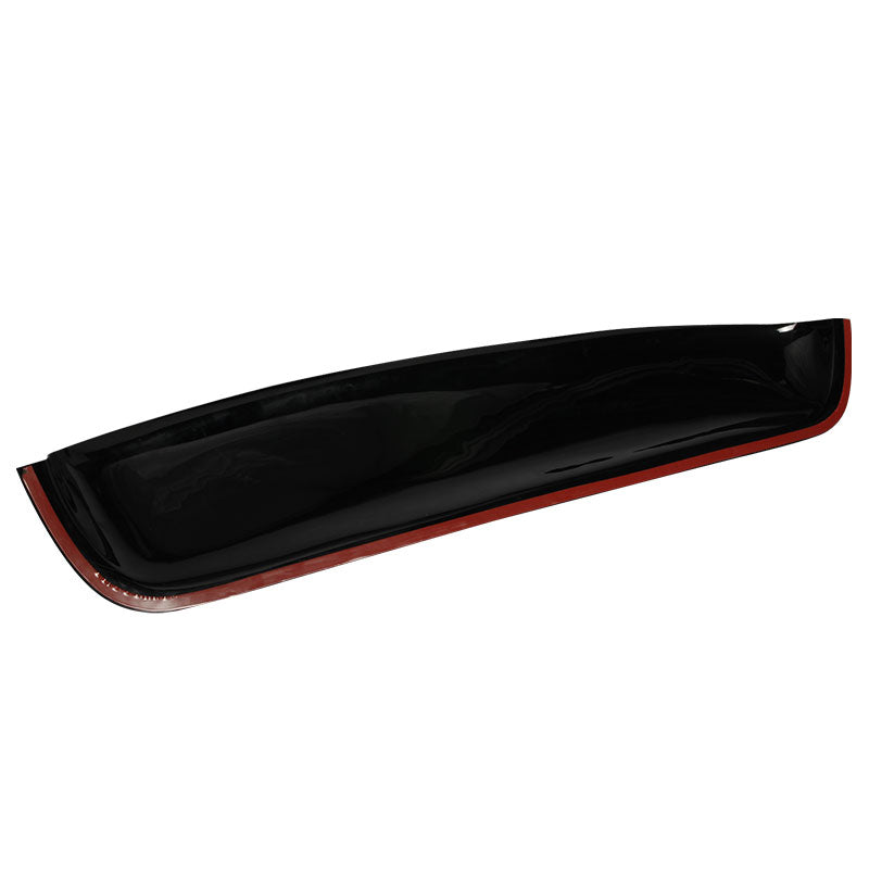 1995 1996 1997 1998 1999 Maxima Rear Roof Window Spoiler Wing