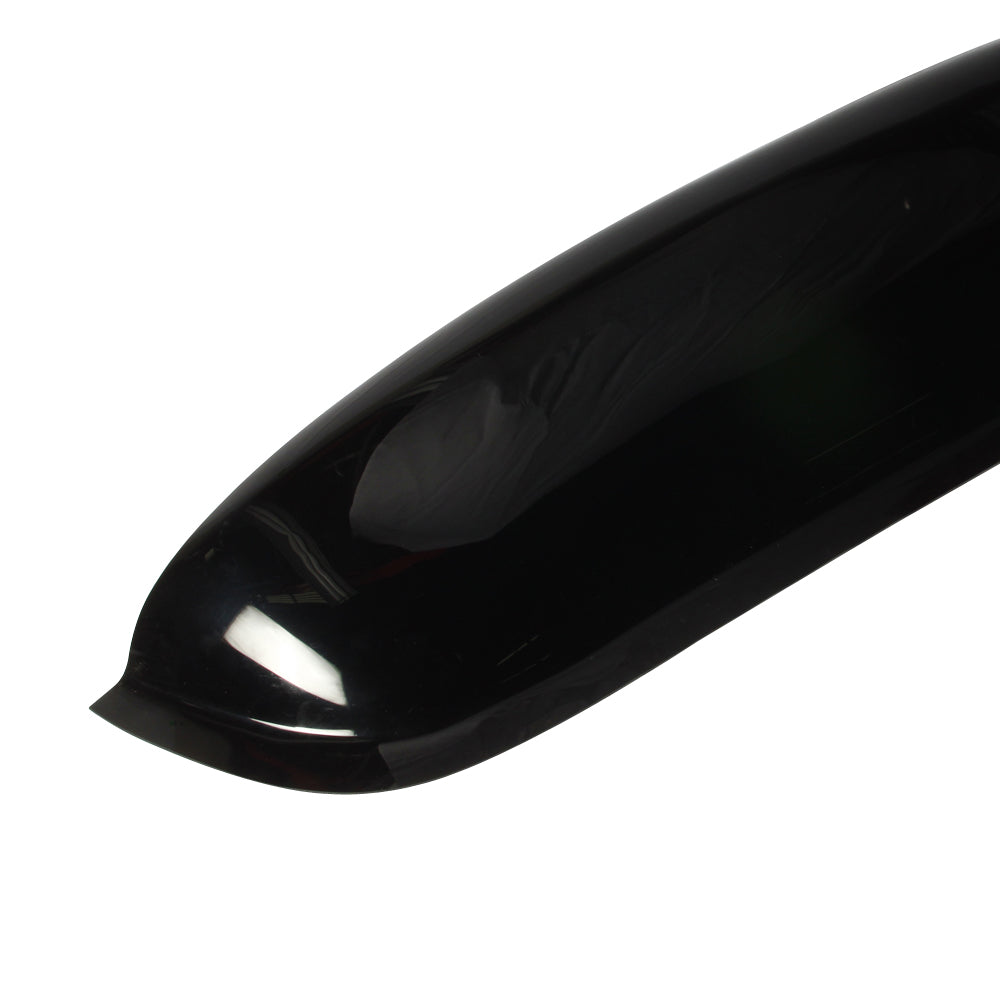 1995 1996 1997 1998 1999 Maxima Rear Roof Window Spoiler Wing