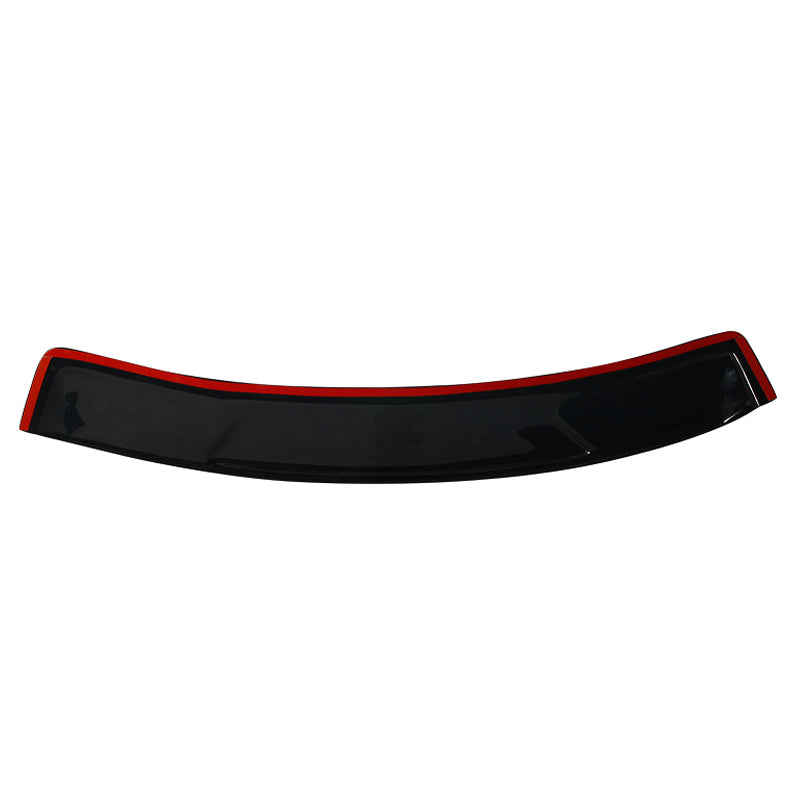 1997-2001 Toyota Camry V50 Sedan 4Dr Rear Roof Window Spoiler
