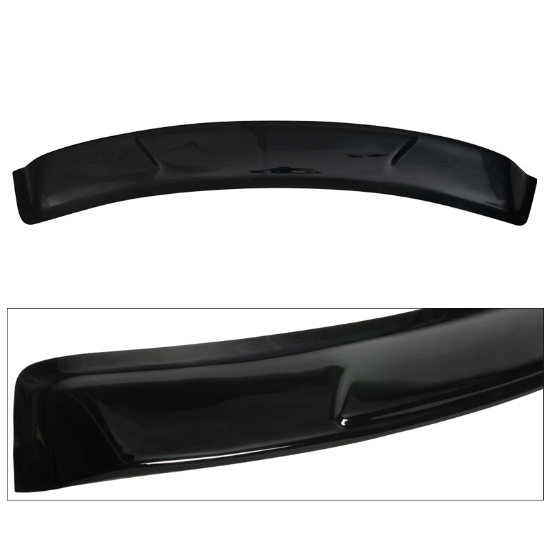 1997-2001 Toyota Camry V50 Sedan 4Dr Rear Roof Window Spoiler