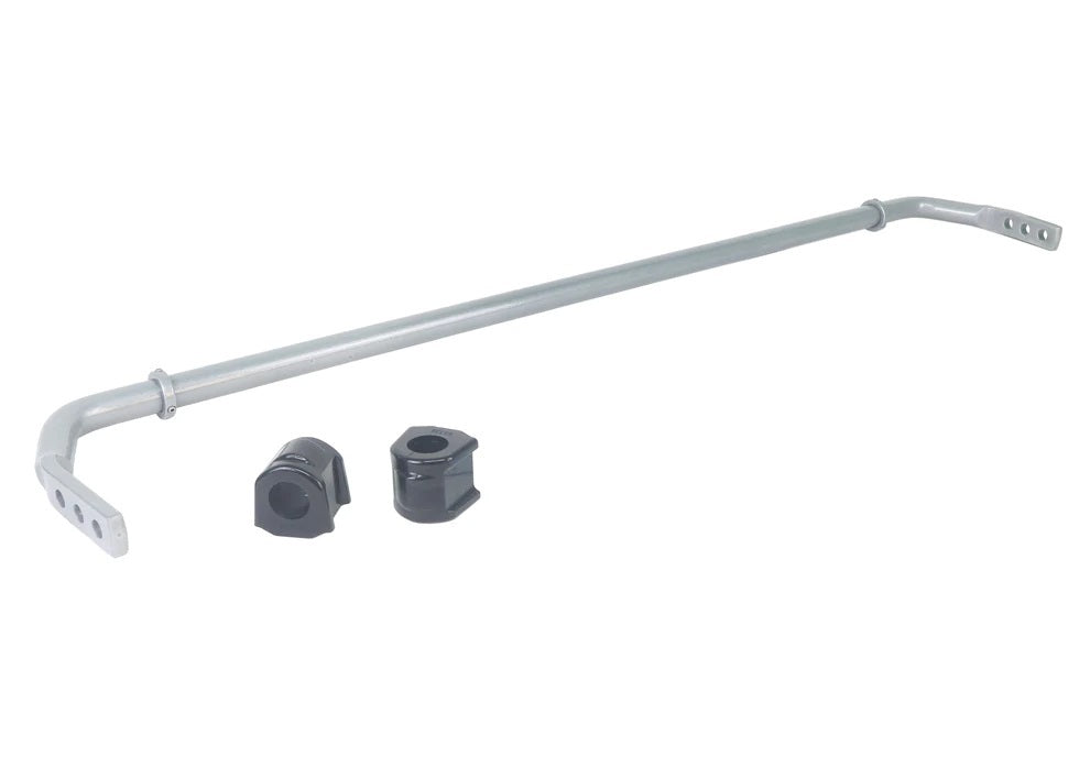 Whiteline 22-  Subaru Rear Sway Bar 22mm 7620
