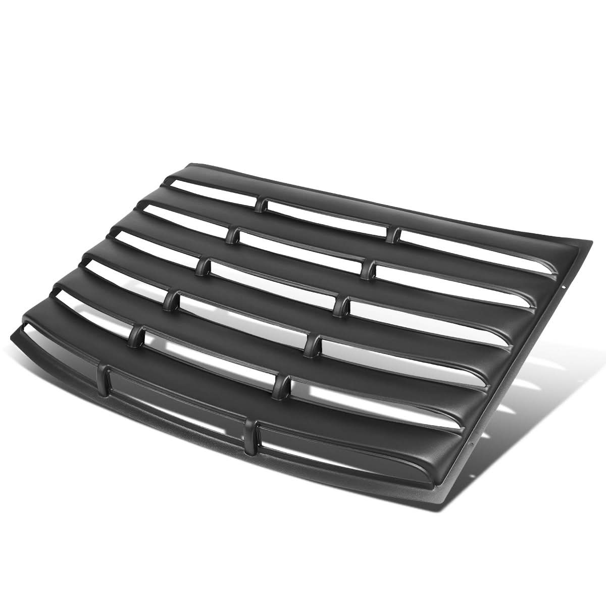 2010-2015 Chevrolet Camaro Rear Window Louver