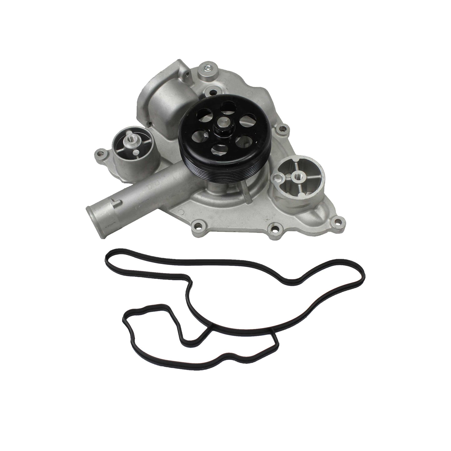 2008 Dodge Charger 6.1L Water Pump