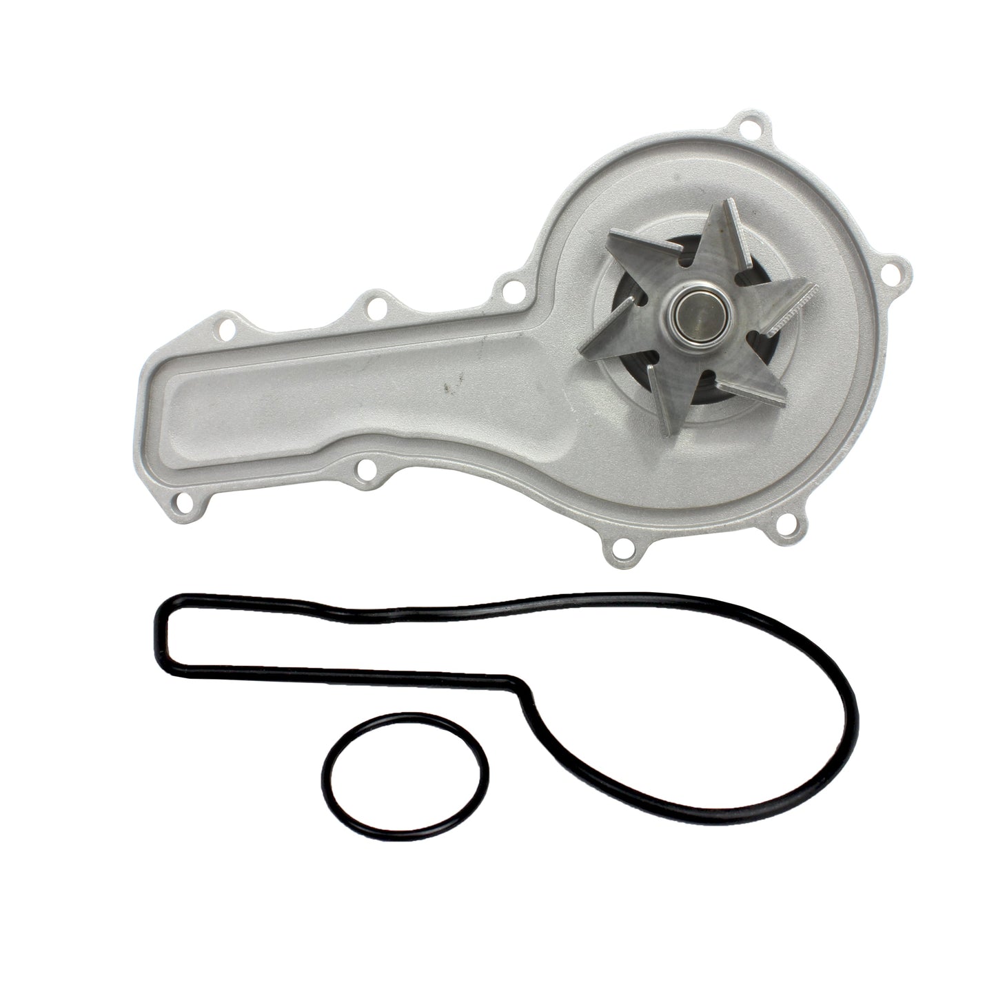 1990 Plymouth Voyager 2.5L Water Pump
