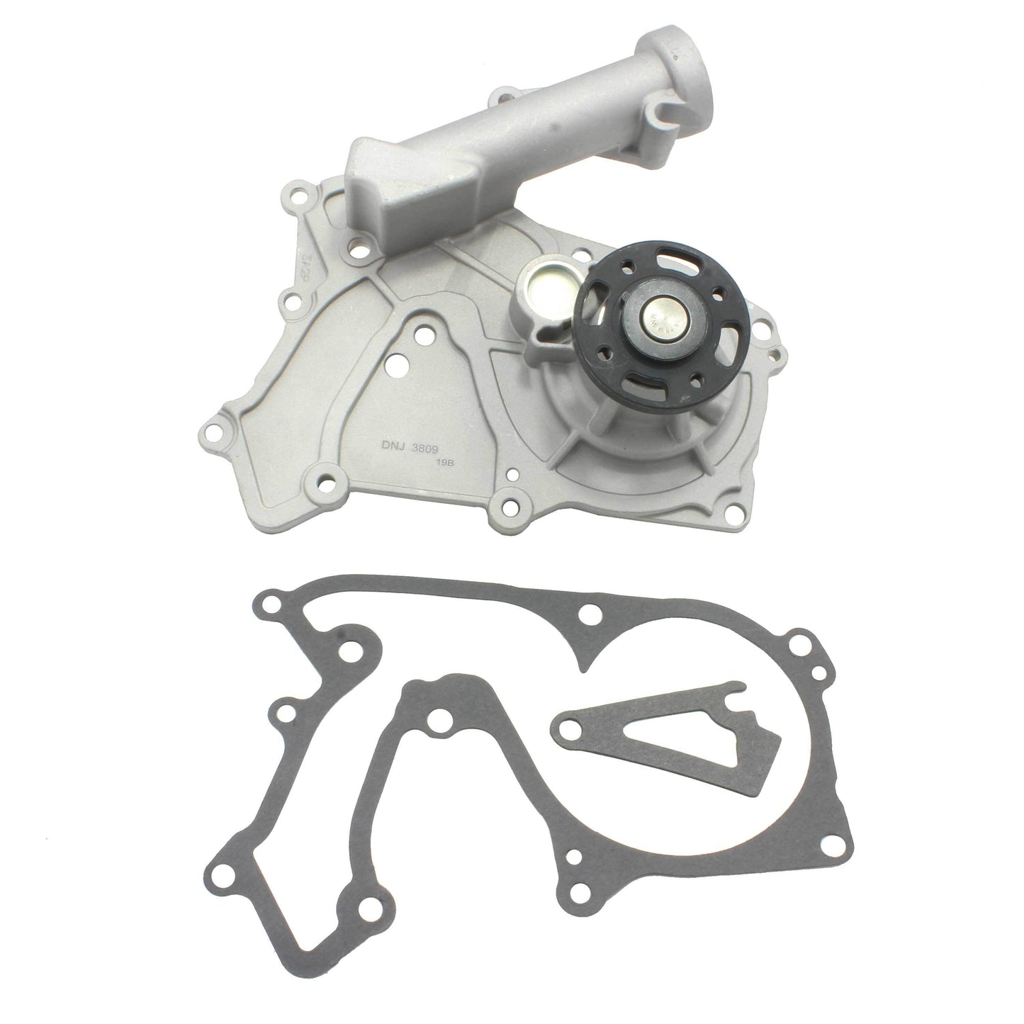 2008 Kia Sorento 3.8L Water Pump
