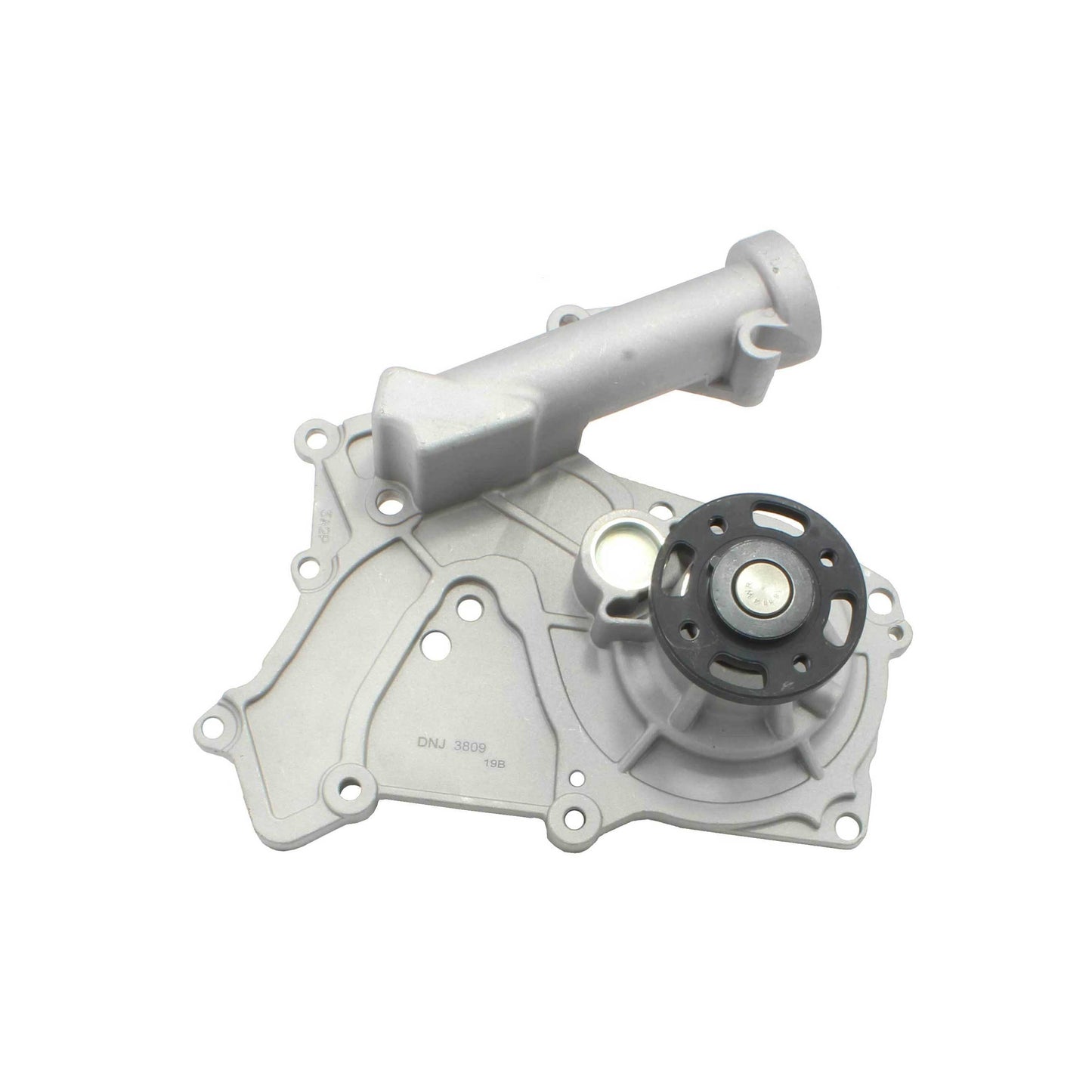 2008 Kia Sorento 3.8L Water Pump
