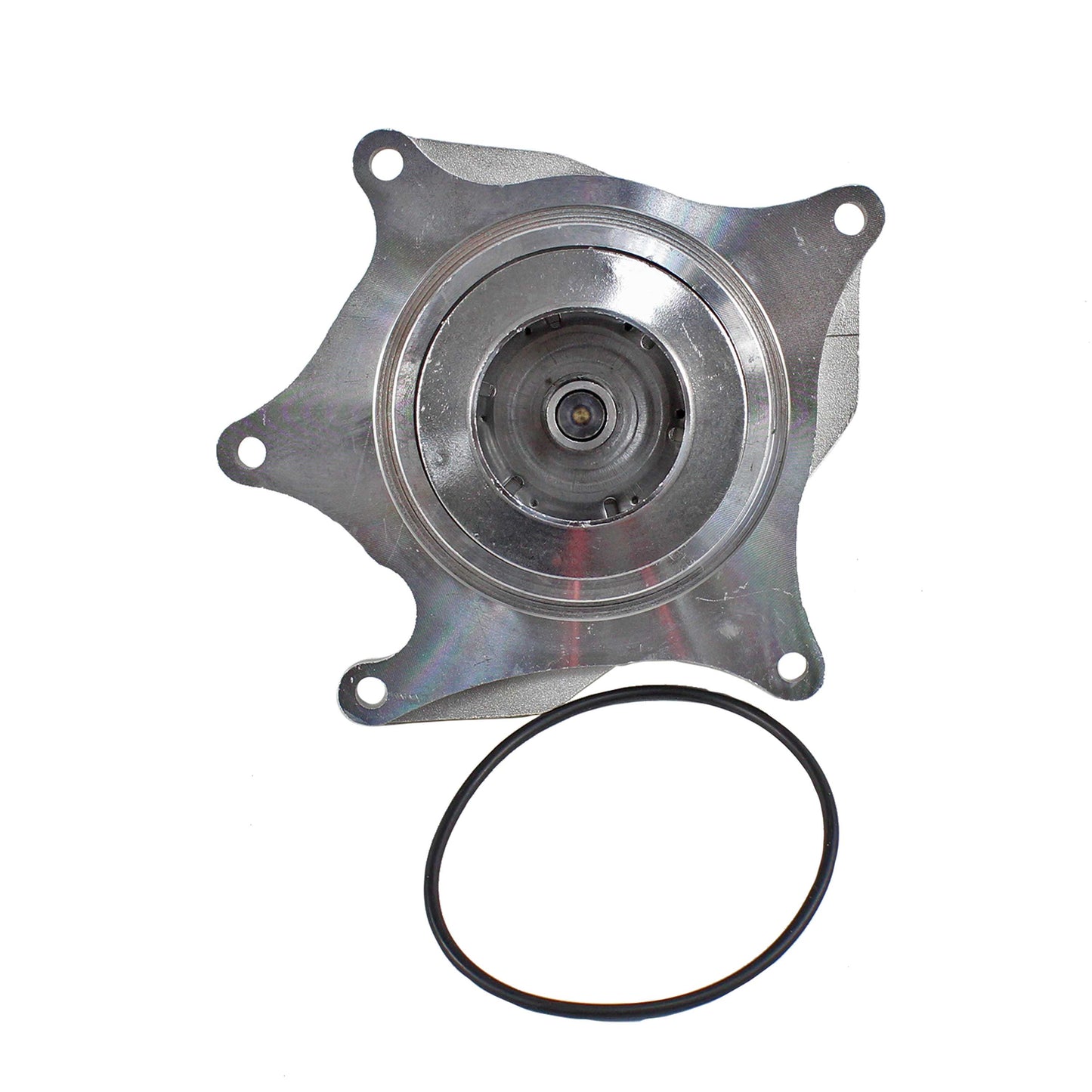 2005 Cadillac XLR 4.6L Water Pump