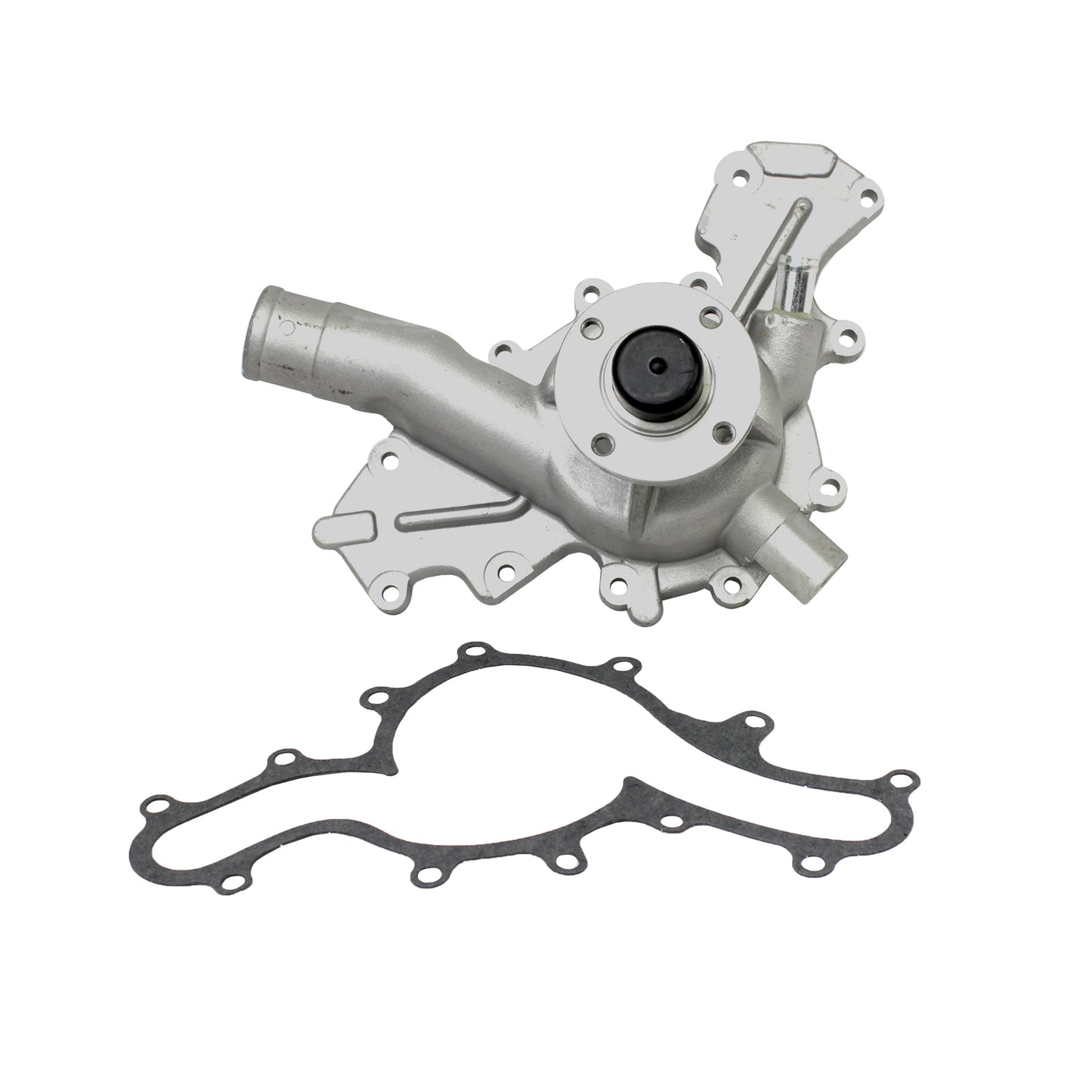 2007 Land Rover LR3 4.0L Water Pump