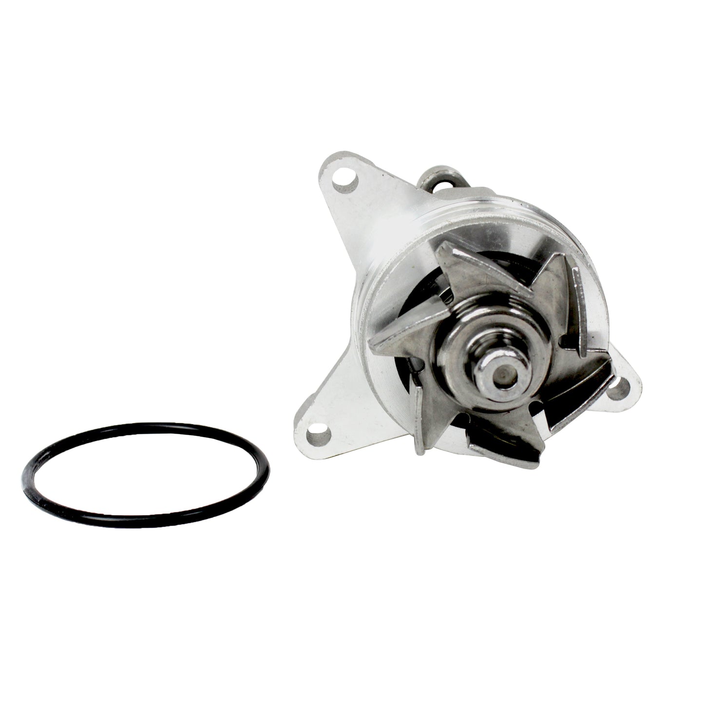 2006 Mazda Tribute 2.3L Water Pump