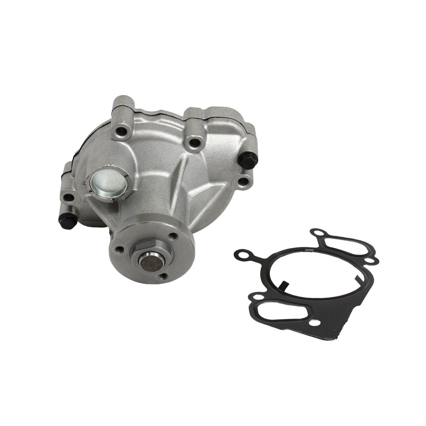 2005 Lincoln LS 3.9L Water Pump