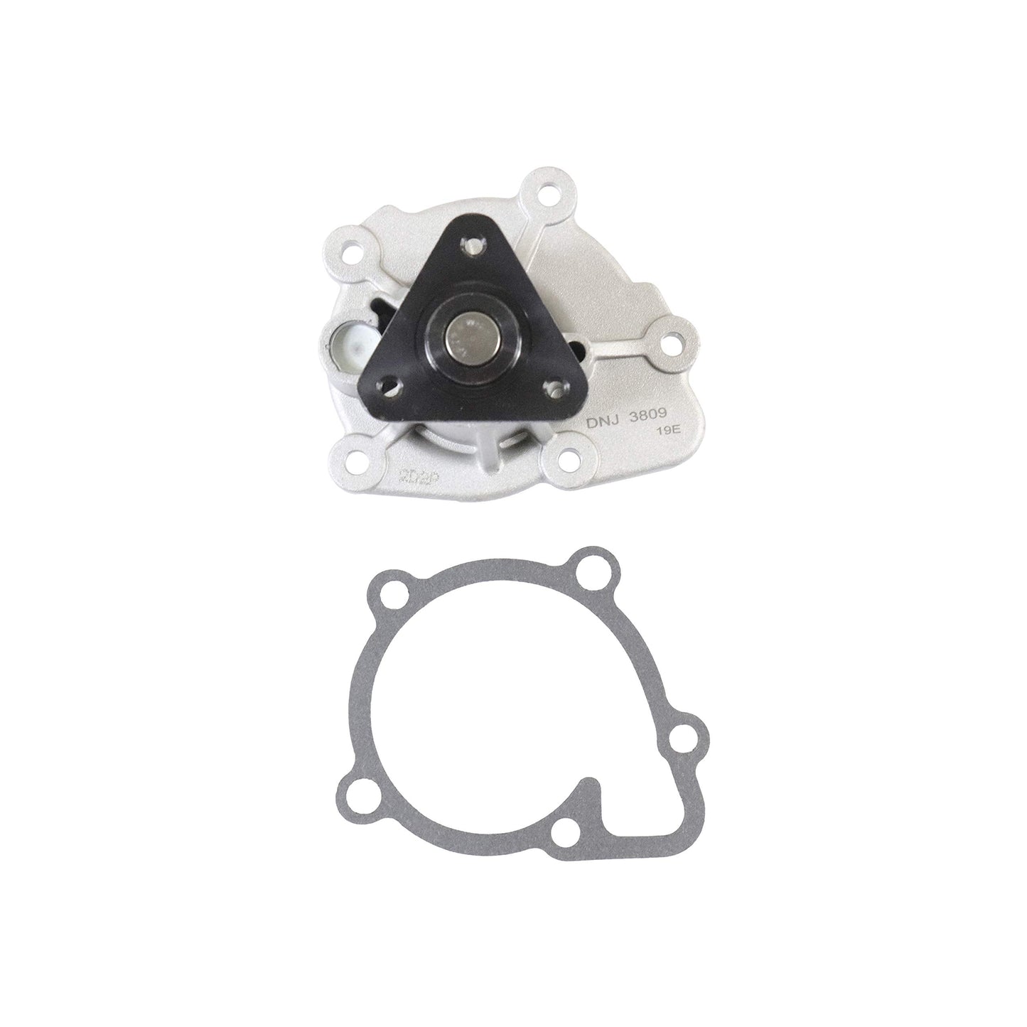 2018 Kia Optima 2.0L Water Pump