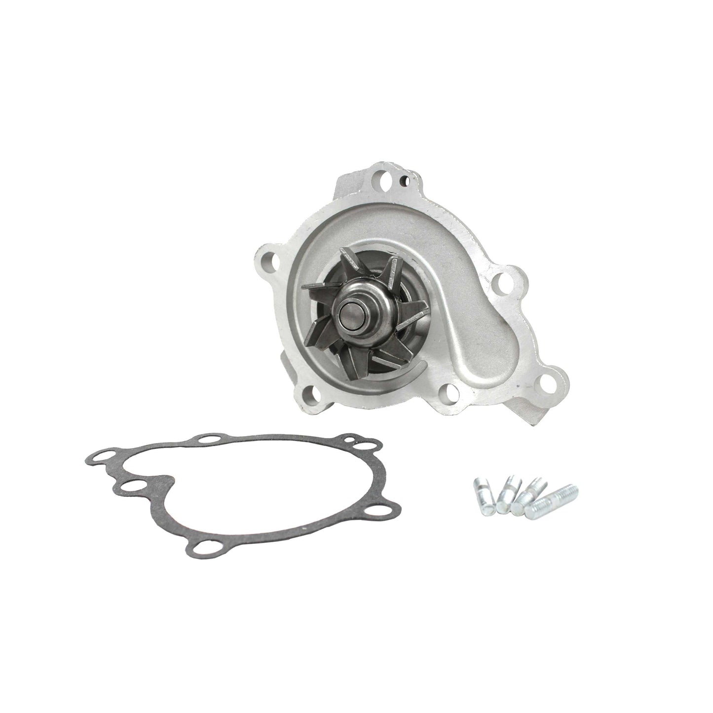 1993 Mazda MPV 2.6L Water Pump