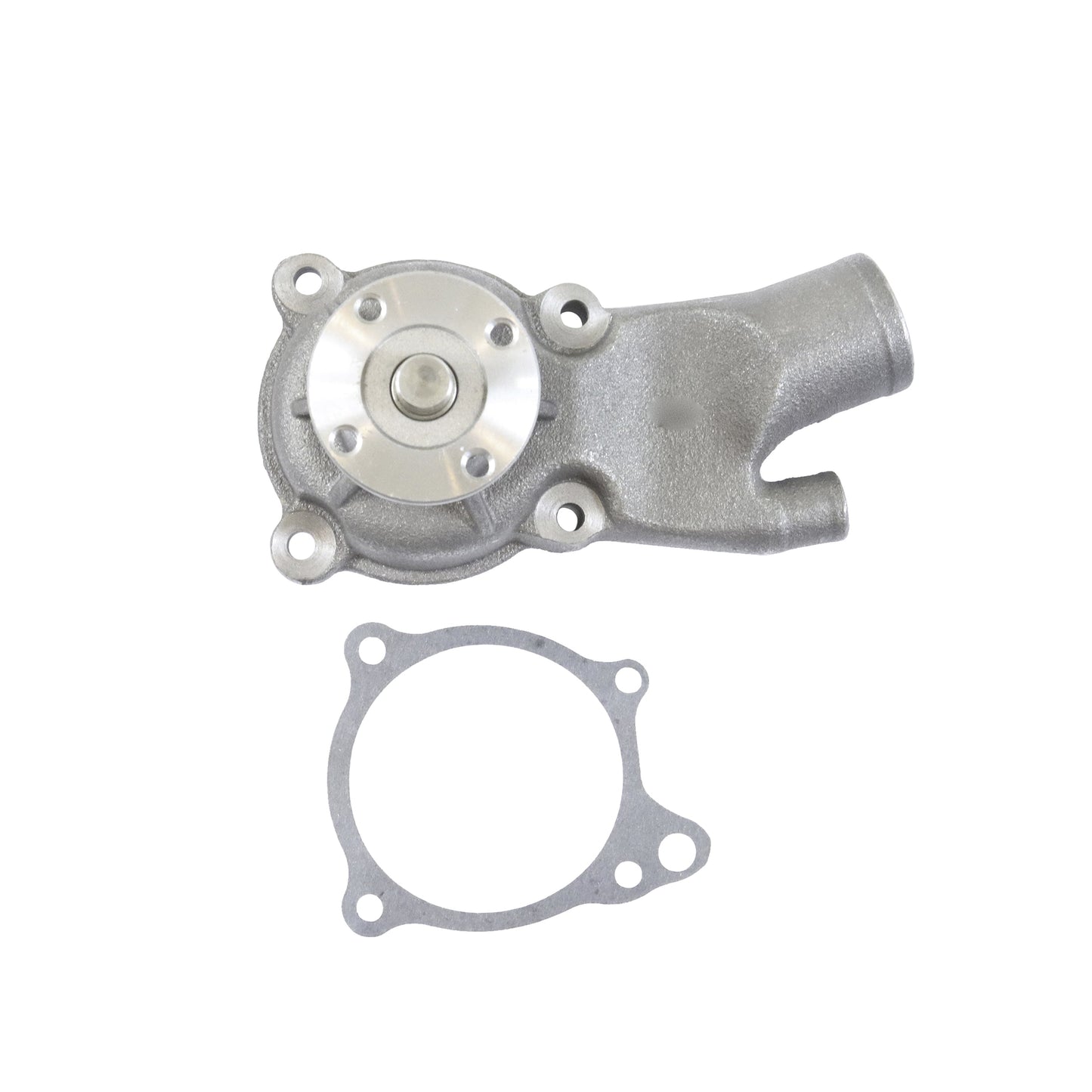 1984 Chevrolet G30 4.1L Water Pump