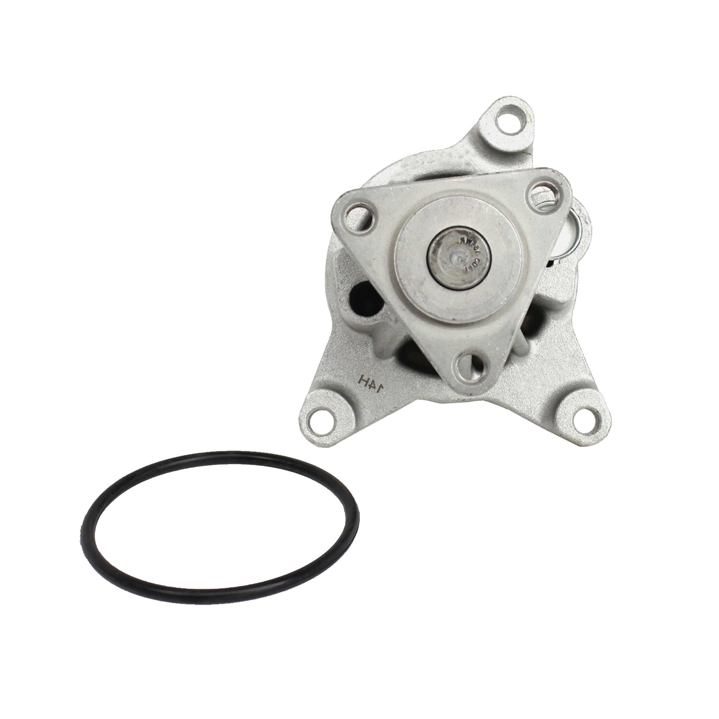 2008 Mazda 6 2.3L Water Pump