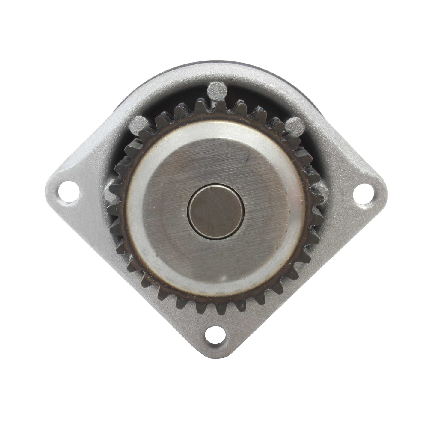 2010 Infiniti G37 3.7L Water Pump