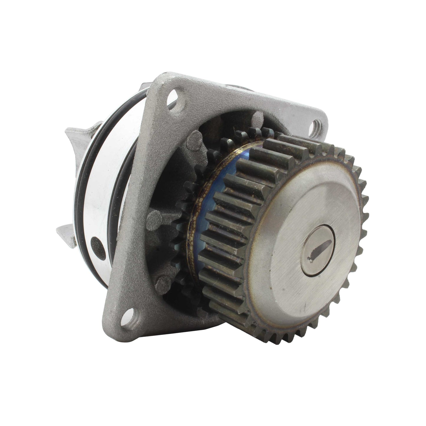 2014 Nissan GT-R 3.8L Water Pump