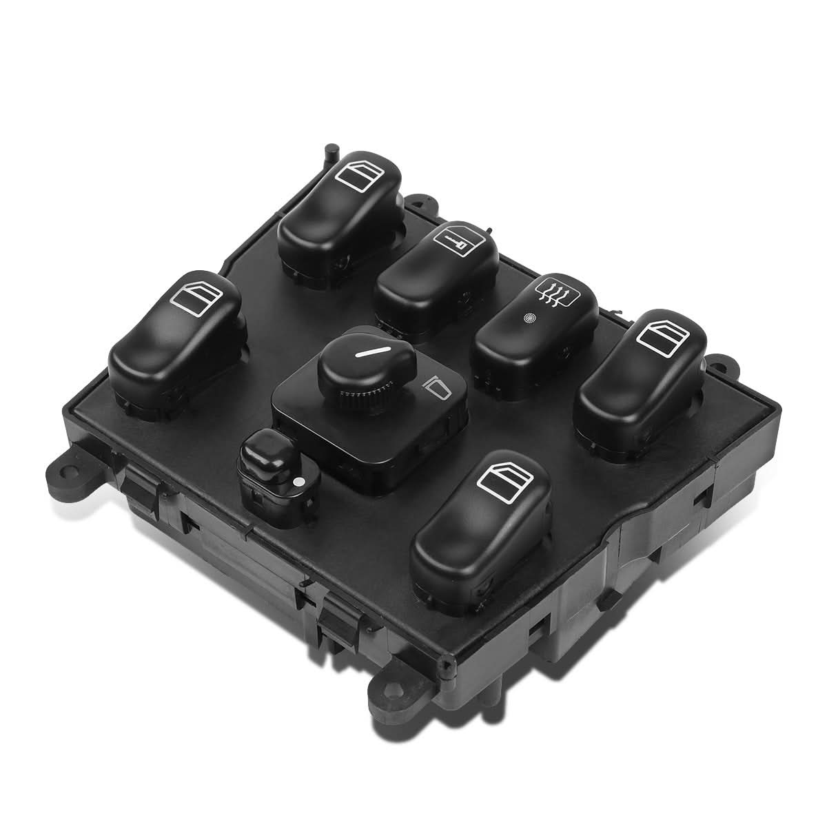 98-03 Mercedes ML320/ML430/ML500/ML55 Front Center Power Window Switch