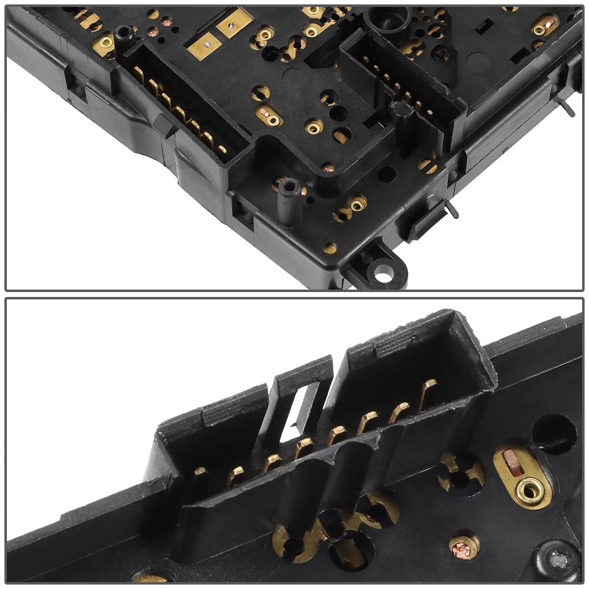 98-03 Mercedes ML320/ML430/ML500/ML55 Front Center Power Window Switch