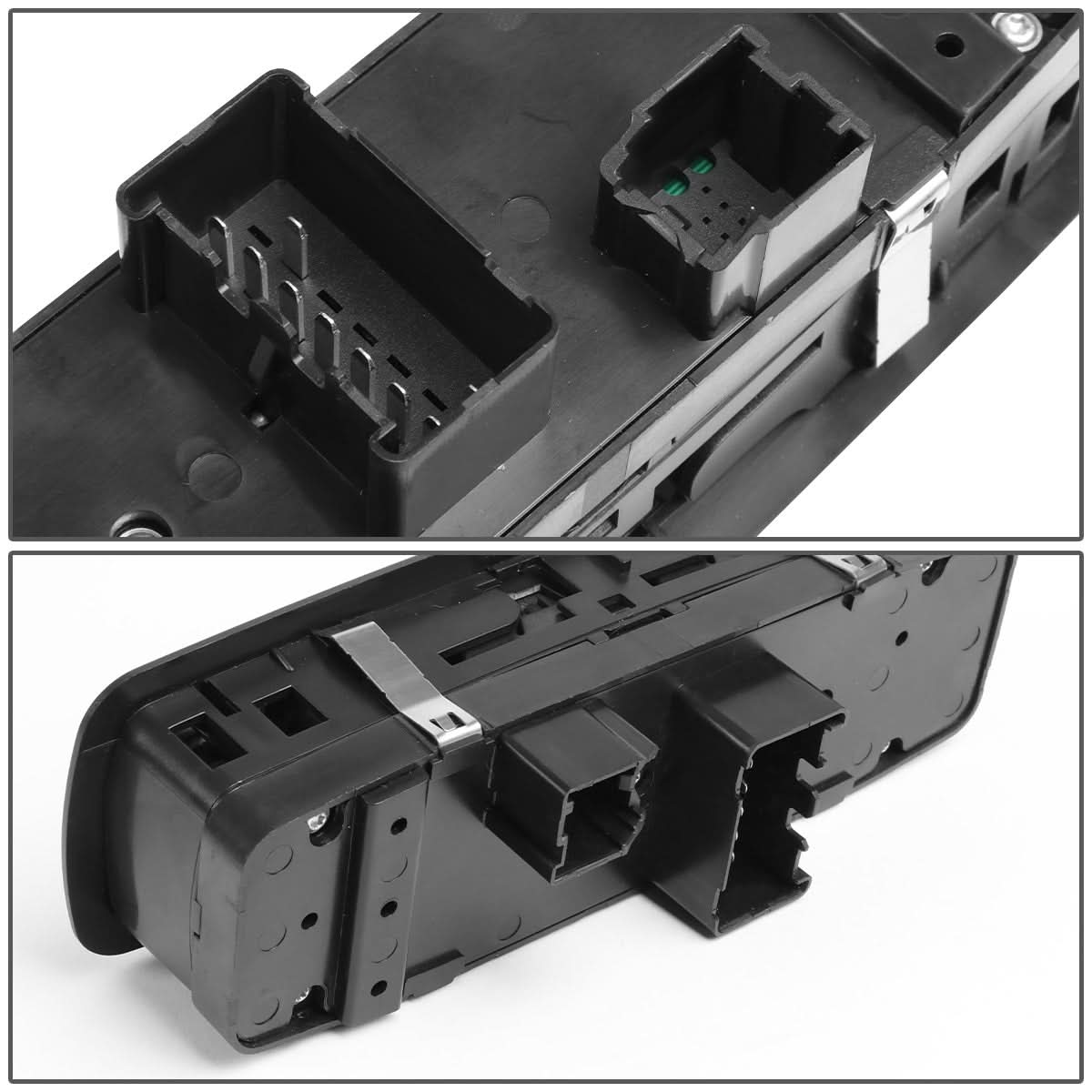08-10 Dodge Grand Caravan Power Window Switch - Driver Side