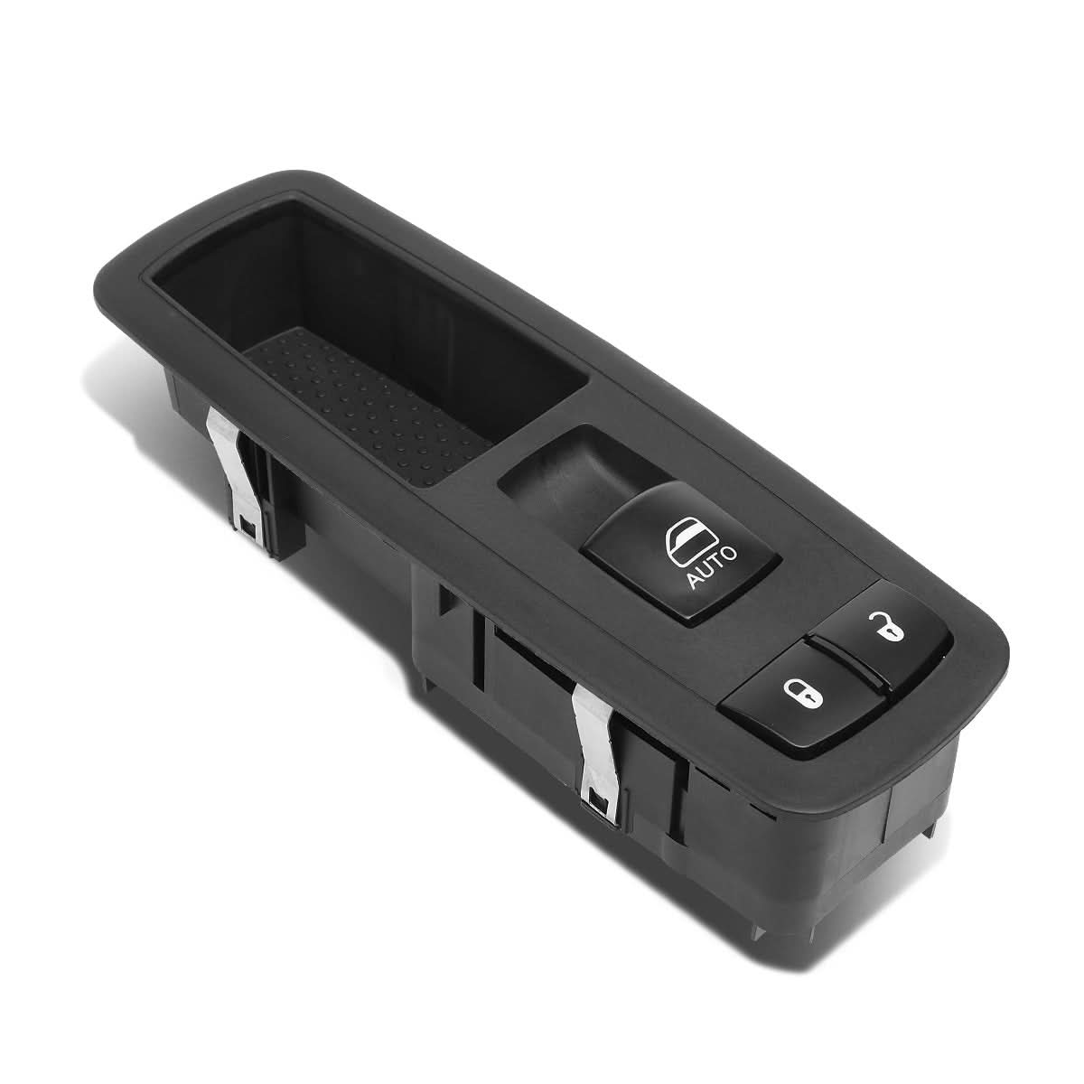 09-12 Chrysler Town & Country Power Window Switch Passenger Side