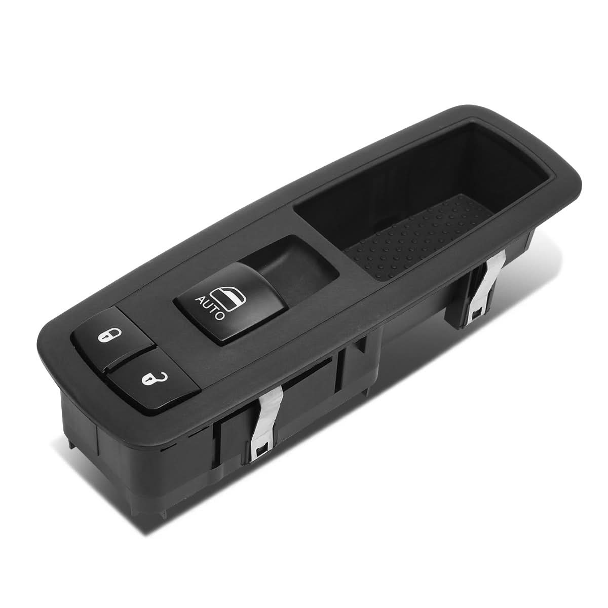 09-12 Chrysler Town & Country Power Window Switch Passenger Side