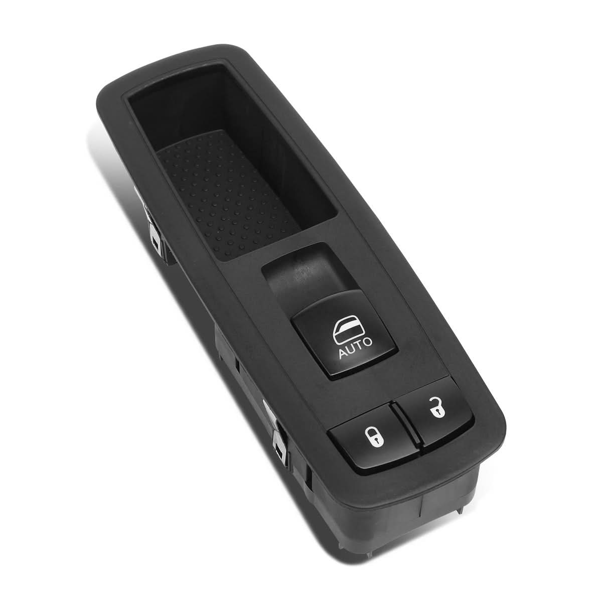 09-12 Chrysler Town & Country Power Window Switch Passenger Side