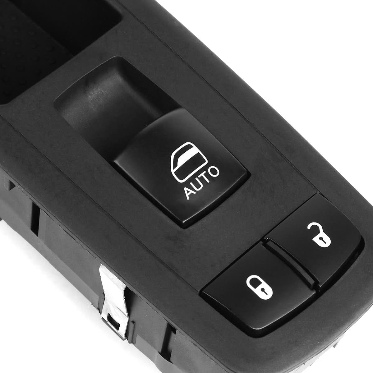 09-12 Chrysler Town & Country Power Window Switch Passenger Side