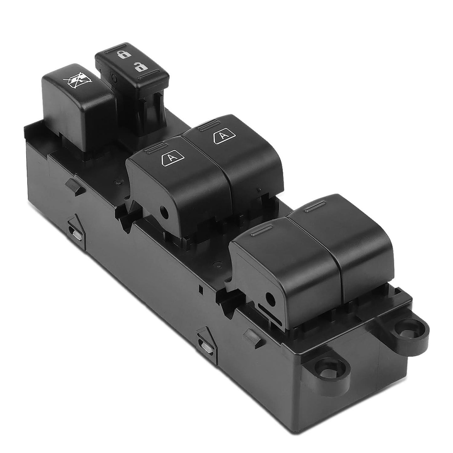 05-07 Nissan Armada / 04-15 Titan Power Window Switch - Driver Side
