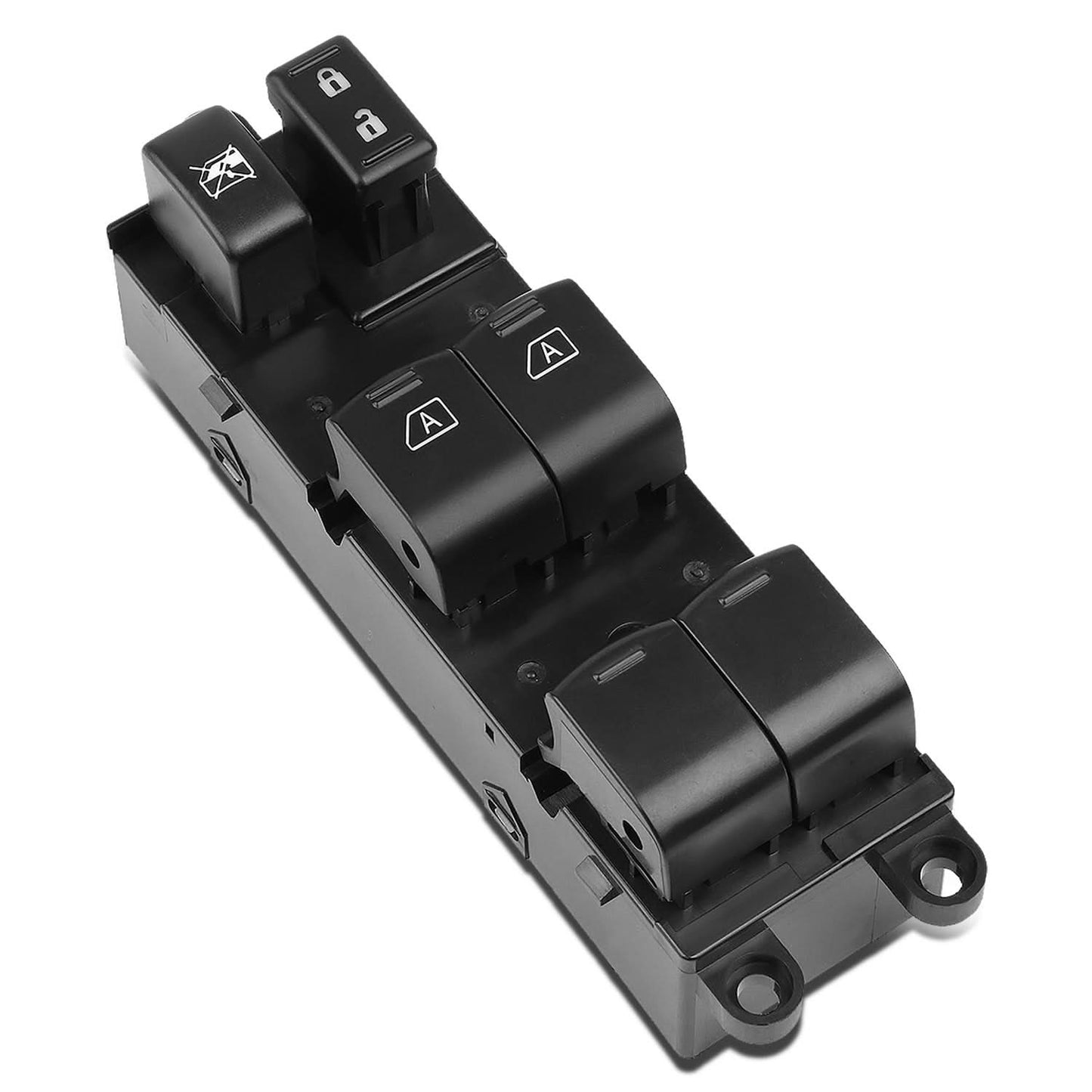 05-07 Nissan Armada / 04-15 Titan Power Window Switch - Driver Side