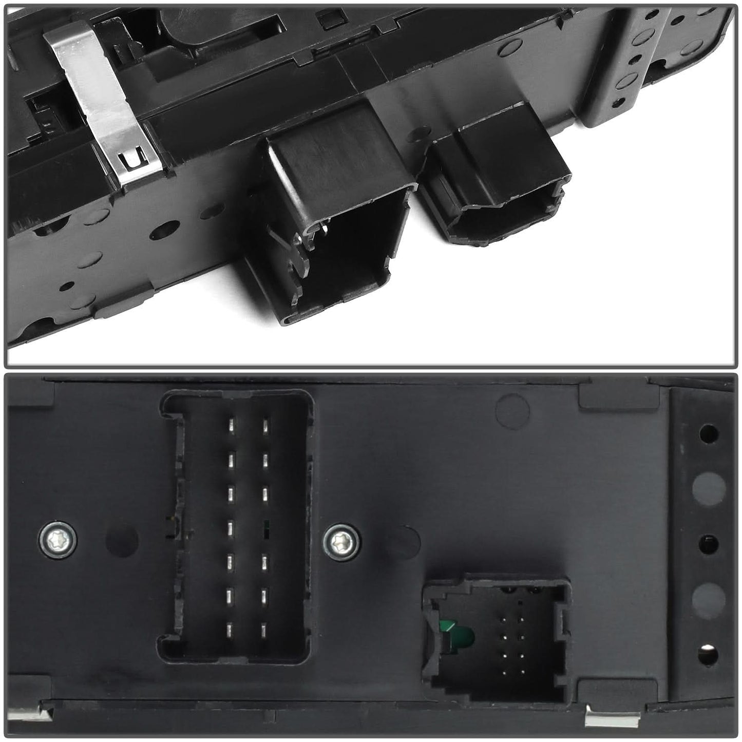 08-11 Chrysler Town & Country Dodge Grand Caravan Power Window Switch