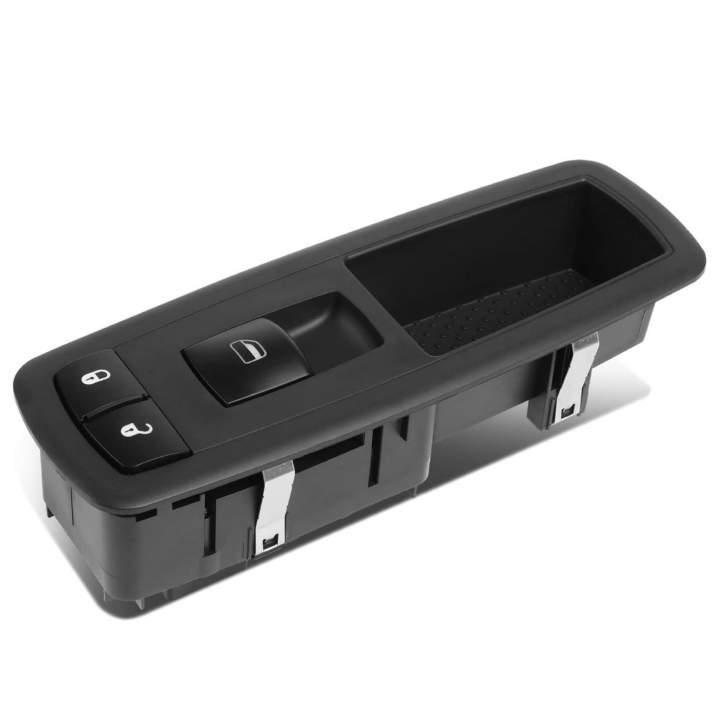 08-12 Chrysler Town & Country Power Window Switch - Passenger Side