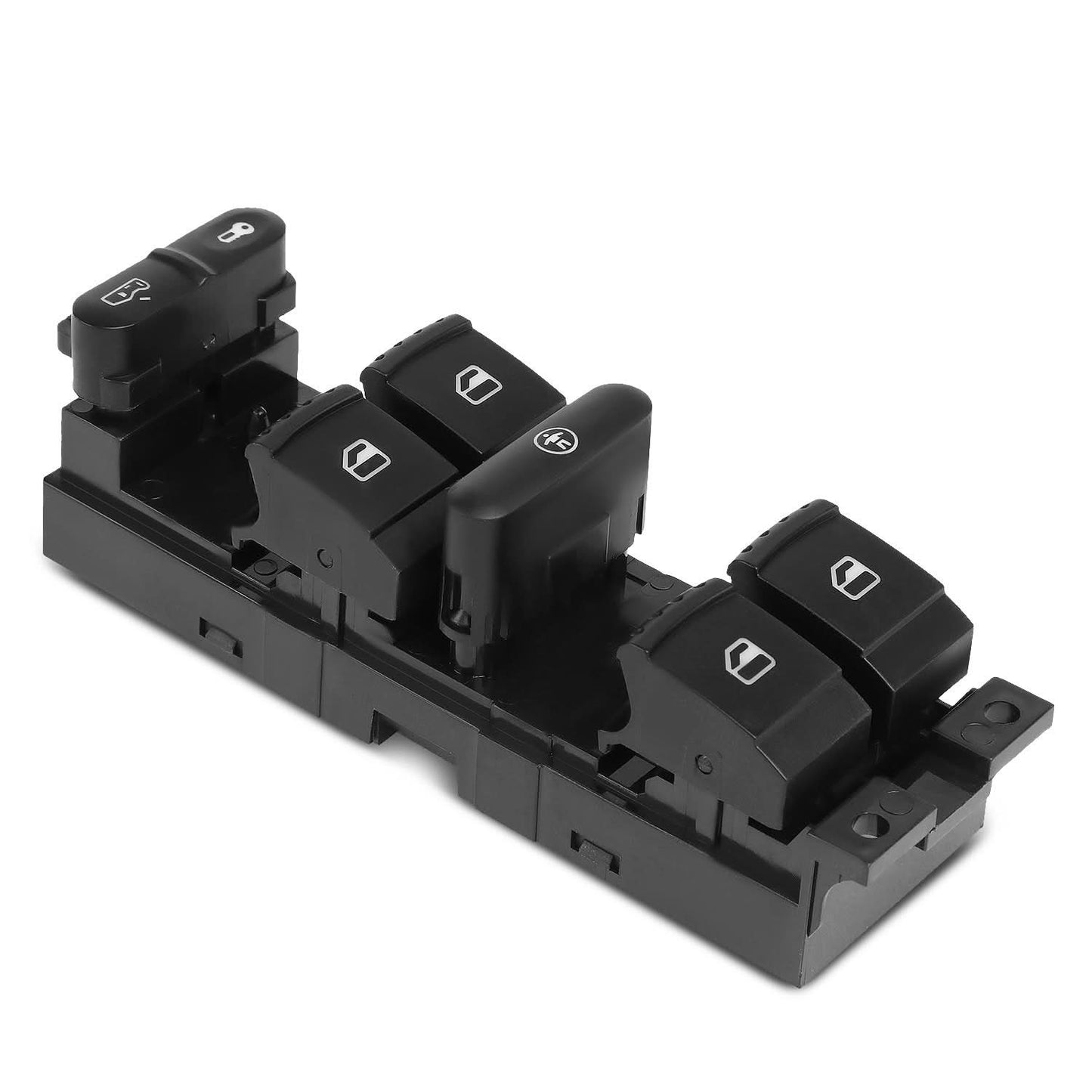 99-15 Volkswagen Jetta Bora Clasico Driver Power Window Switch