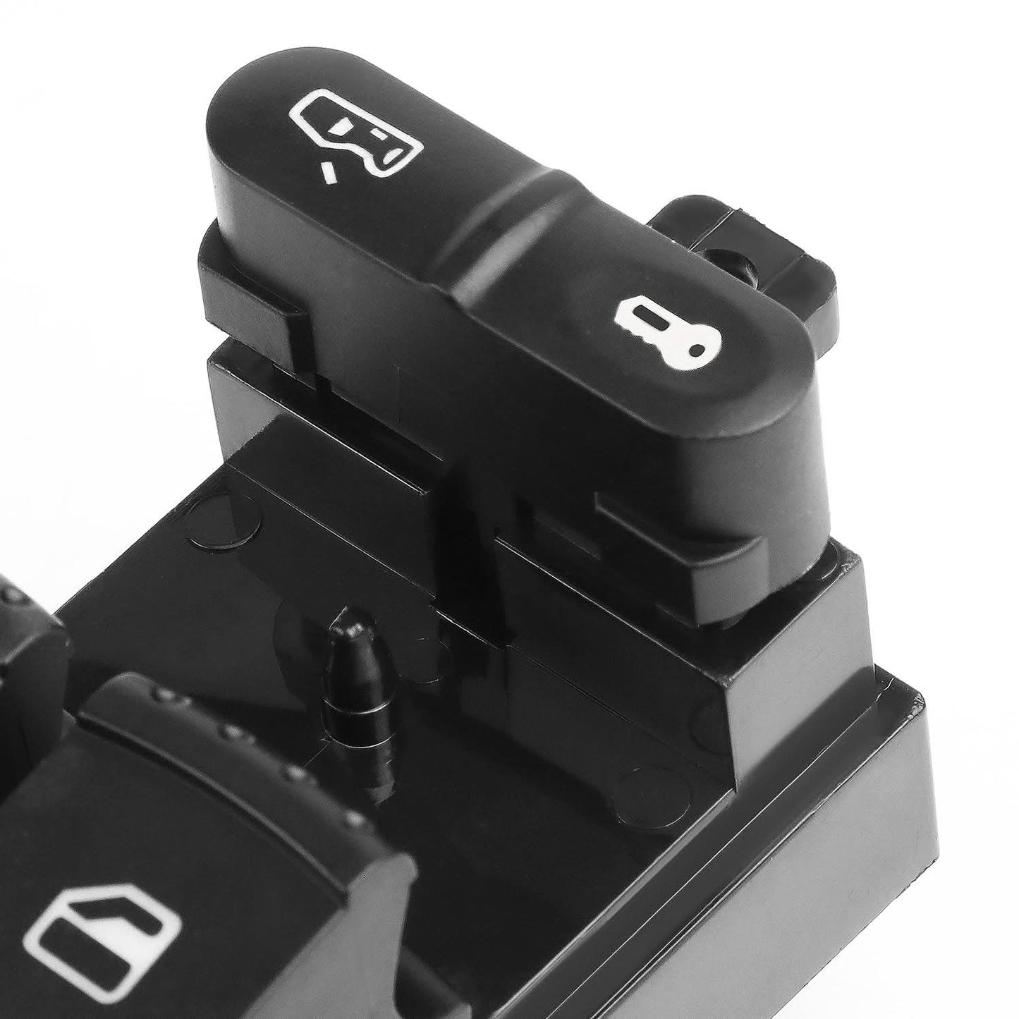 99-15 Volkswagen Jetta Bora Clasico Driver Power Window Switch
