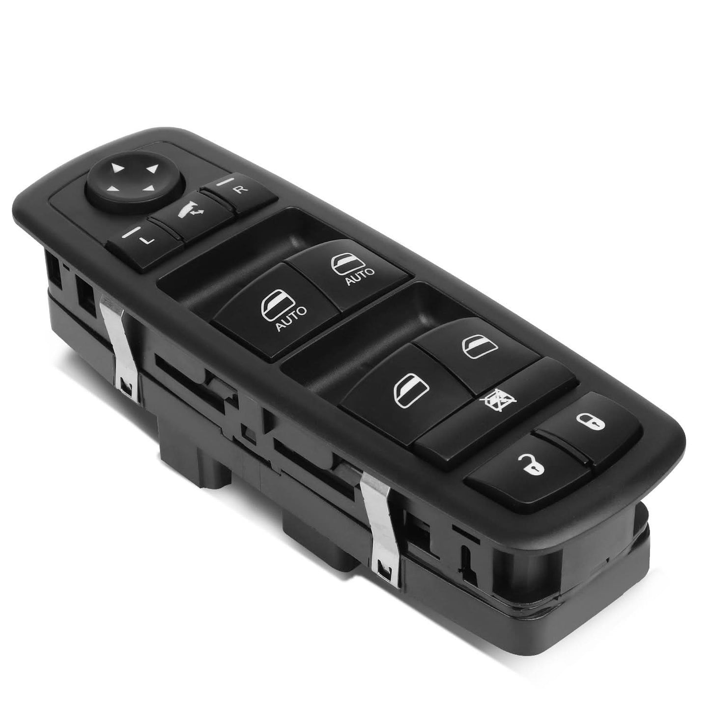 12-19 Dodge Grand Caravan Power Window Switch Driver Side