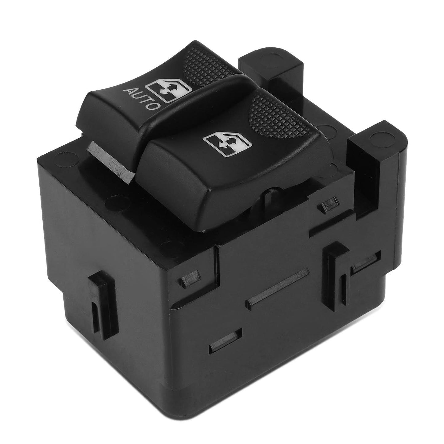 2000-2005 Chevrolet Monte Carlo Power Window Switch Driver Side