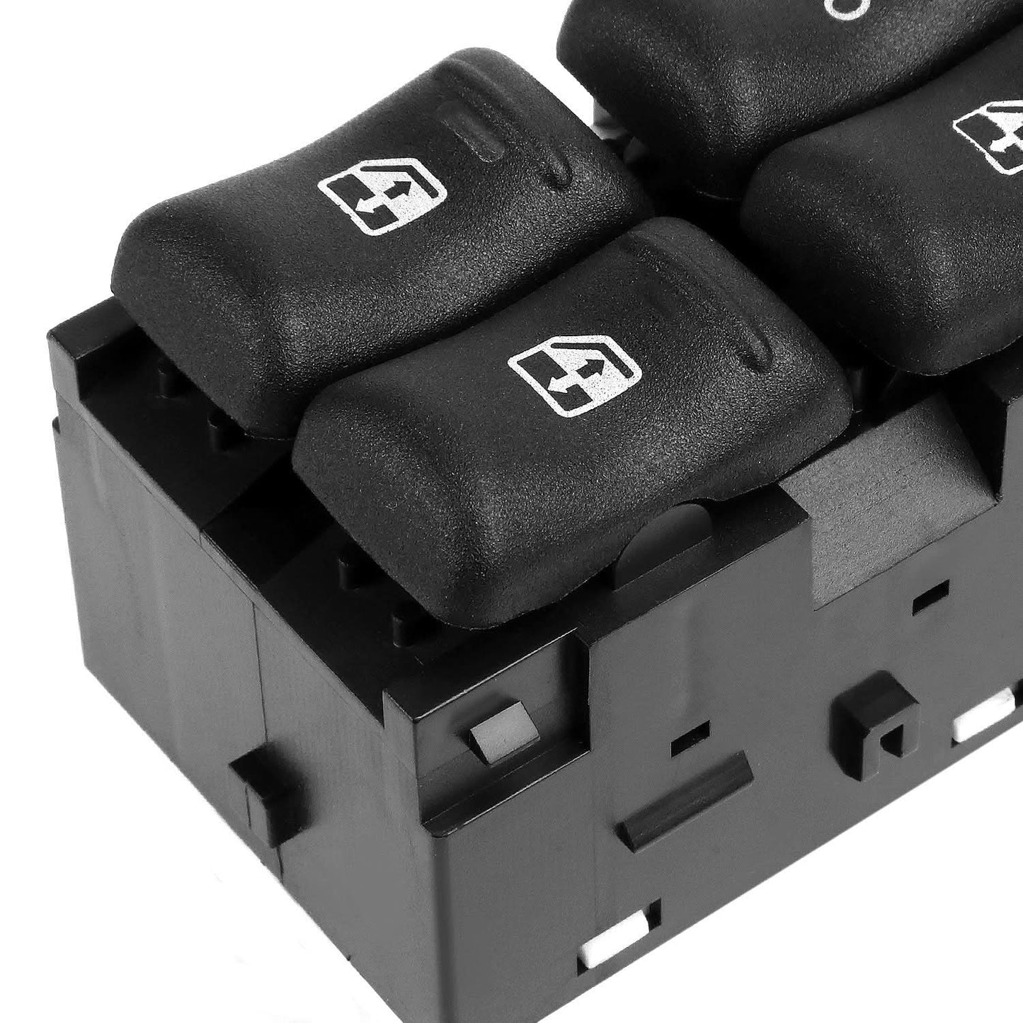 1997-2005 Chevrolet Malibu Power Window Switch Driver Side