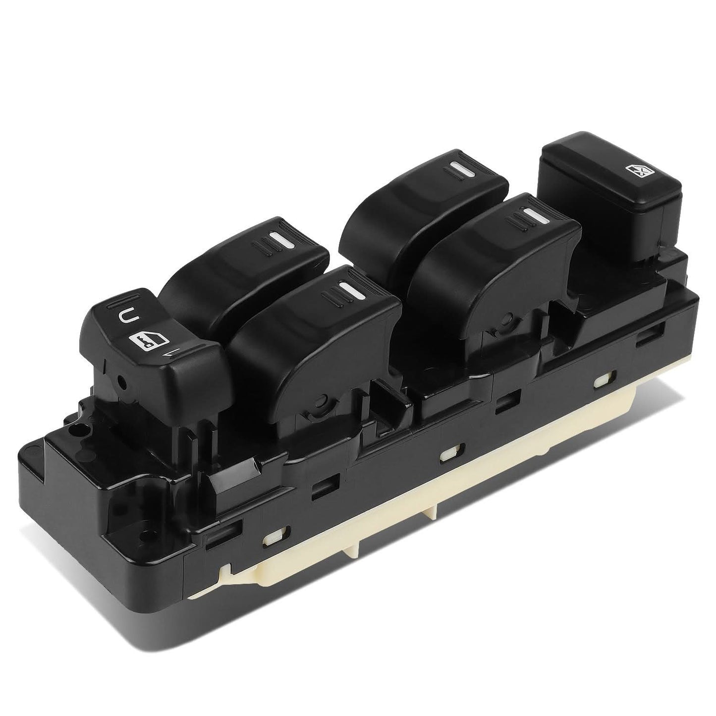 04-12 Chevy Colorado GMC Canyon Power Window Switch Driver Side