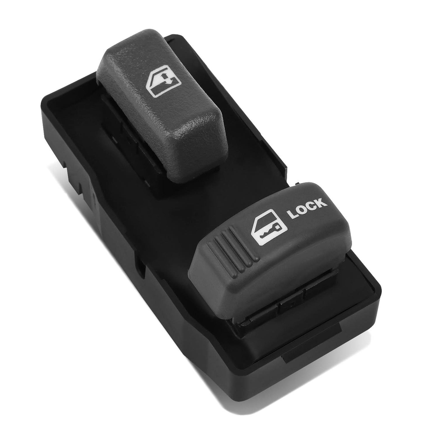 95-02 Chevrolet GMC C/K Passenger Side Power Window Switch