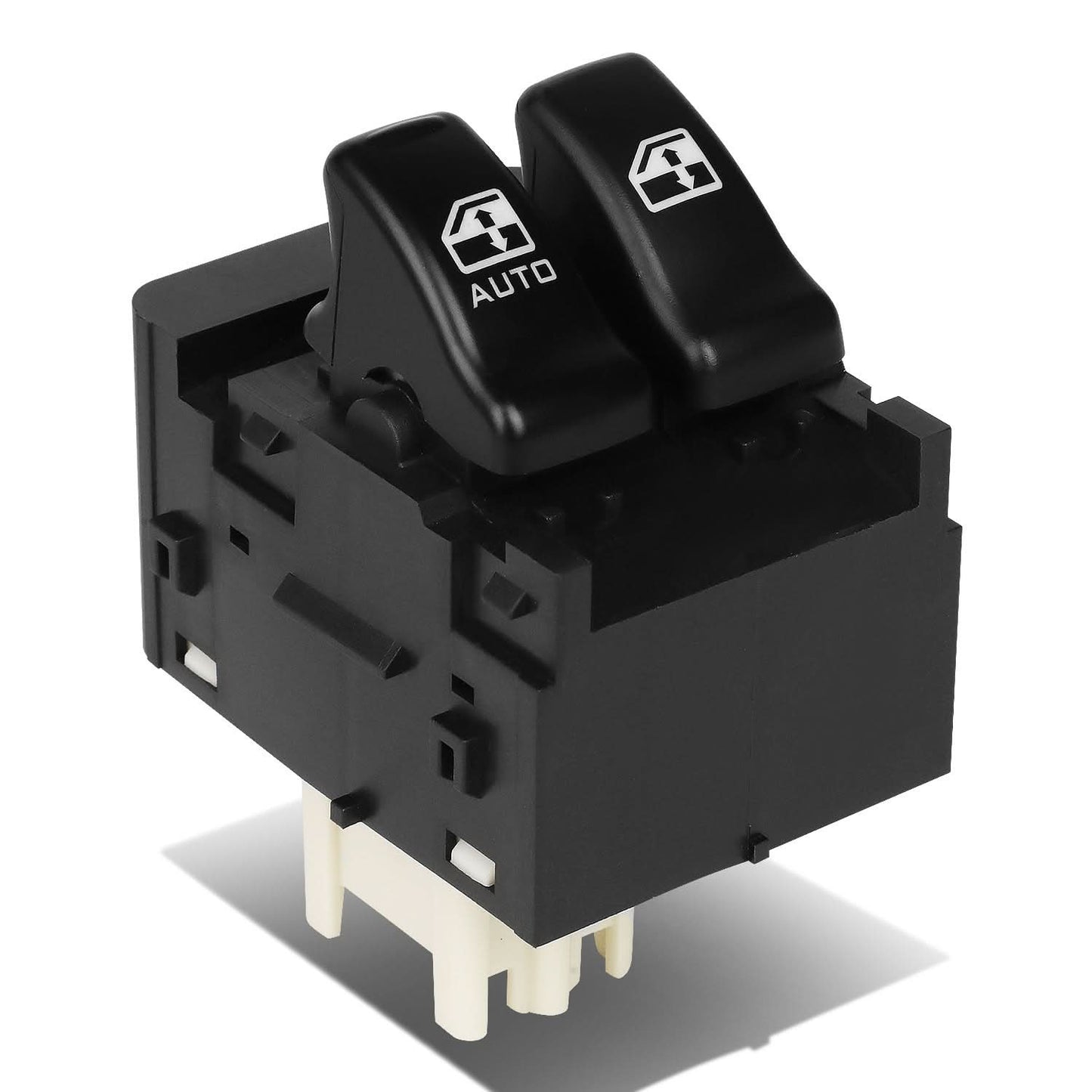 00-05 Chevrolet Venture Power Window Switch - Driver Side