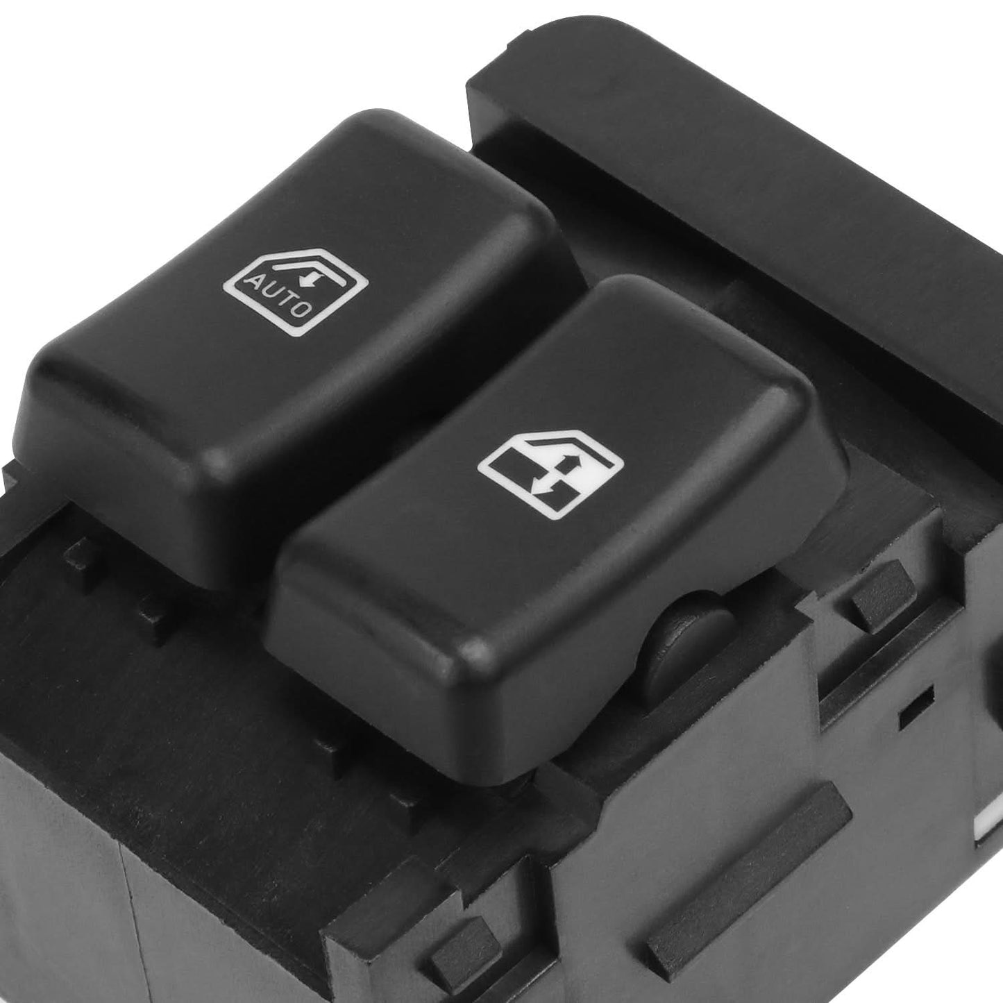 96-00 Chevrolet Express GMC Savana Driver Side Power Window Switch