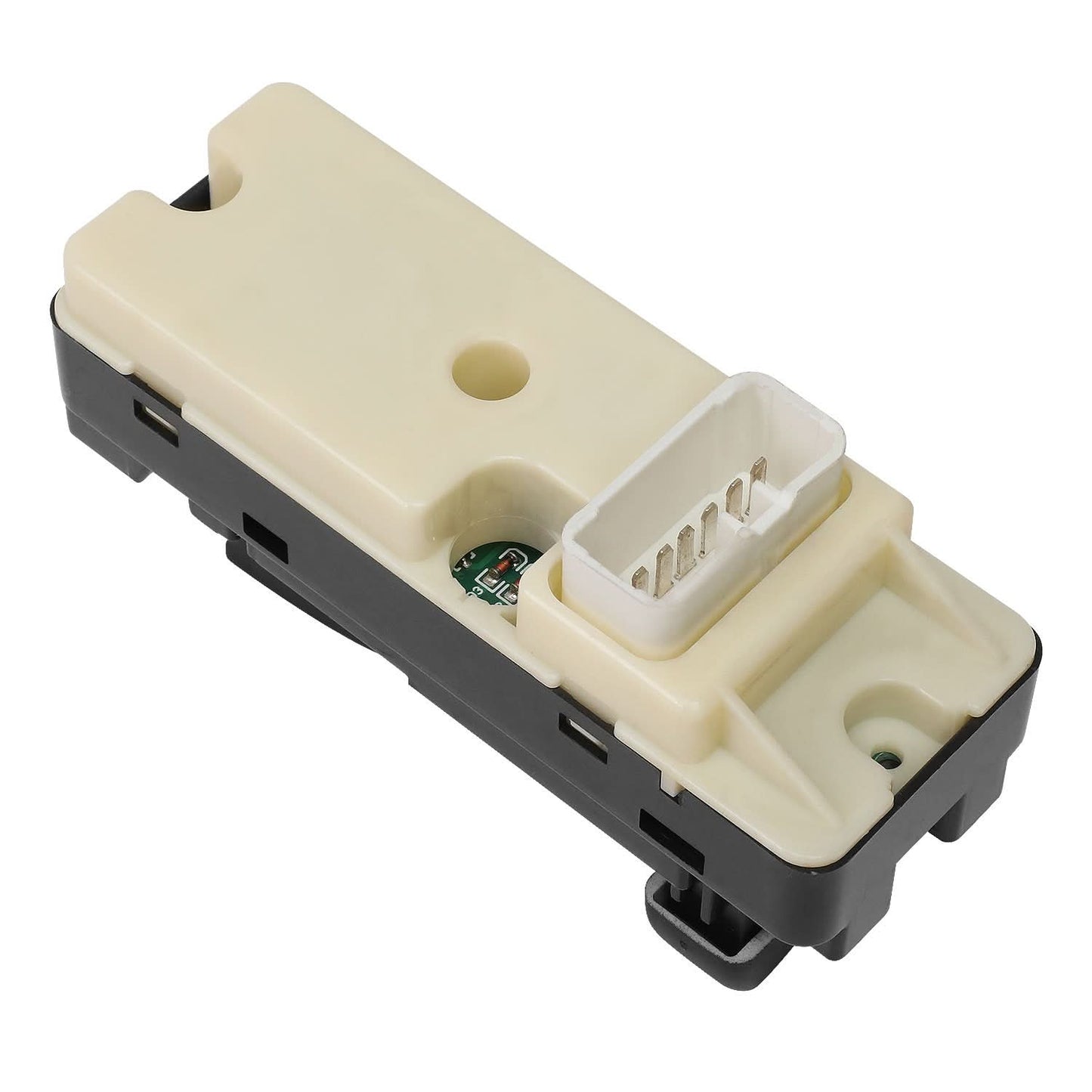 04-12 Chevrolet Colorado Power Window Switch - Passenger Side