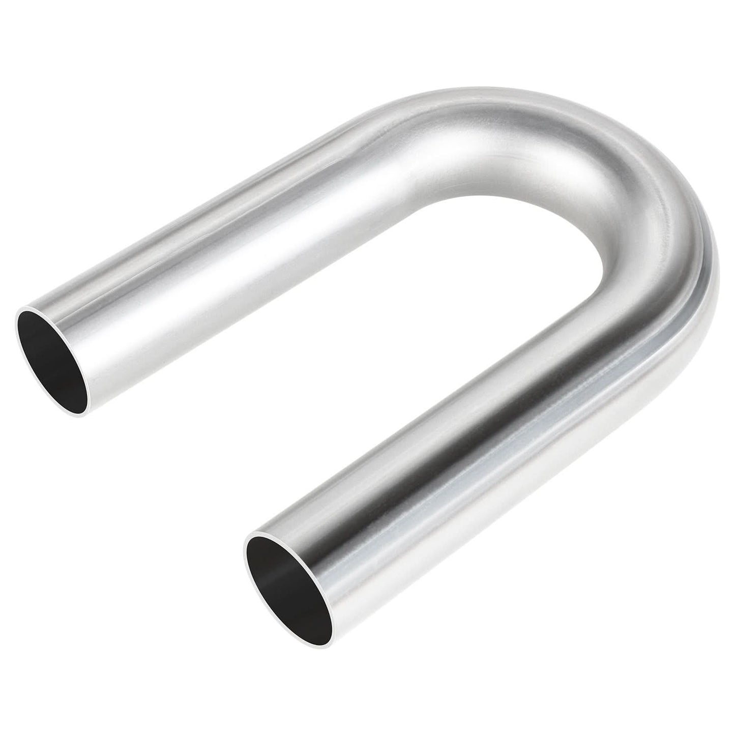 1-5/8" Mandrel U-Bend Exhaust Pipe Stainless Steel