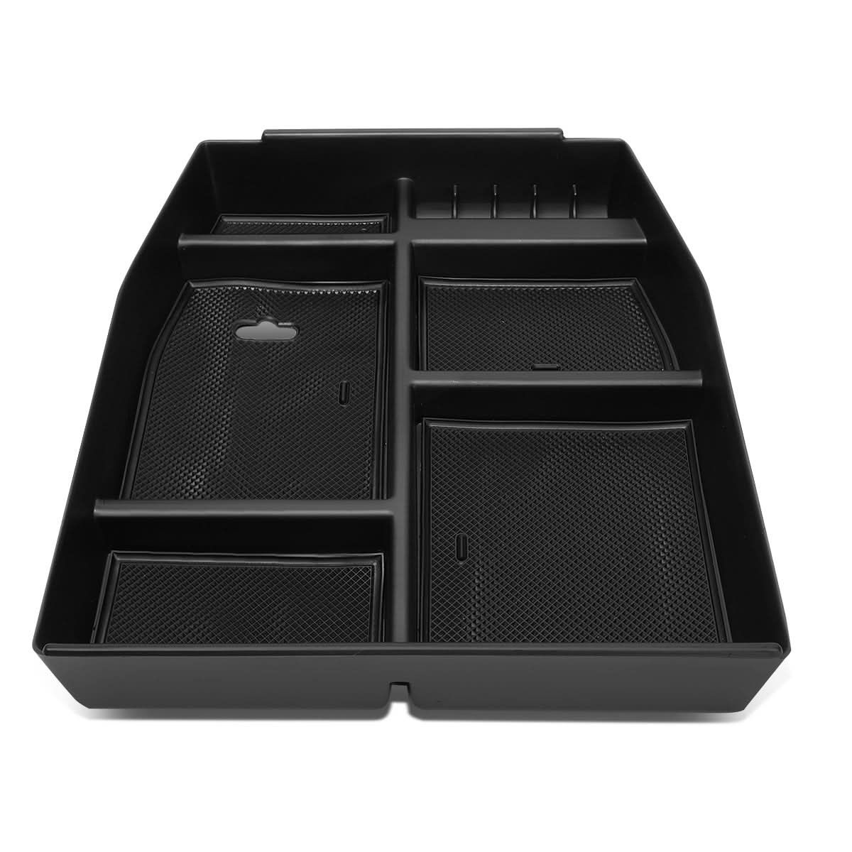 2015-2018 Ford F-150 Center Console Organizer Tray