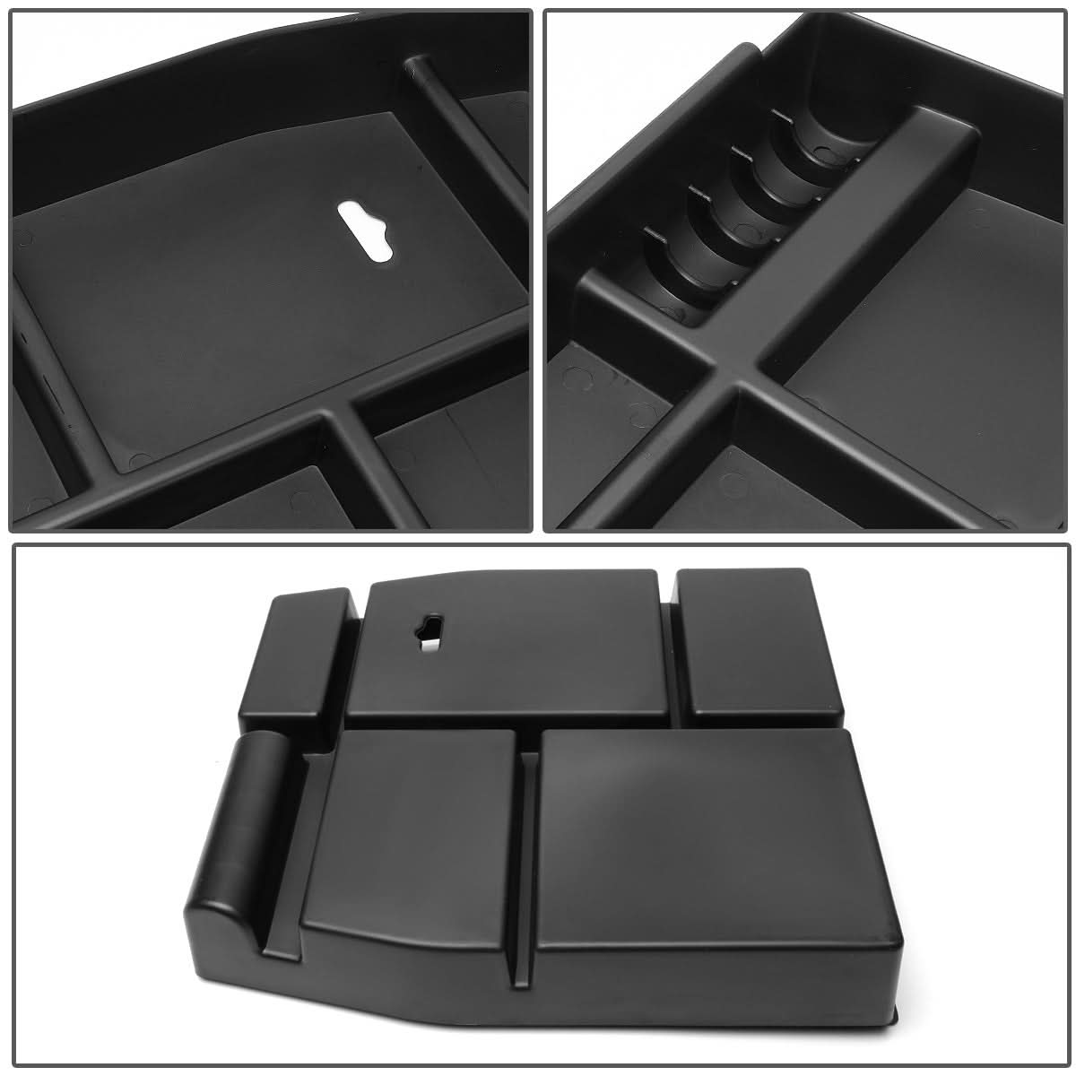 2015-2018 Ford F-150 Center Console Organizer Tray
