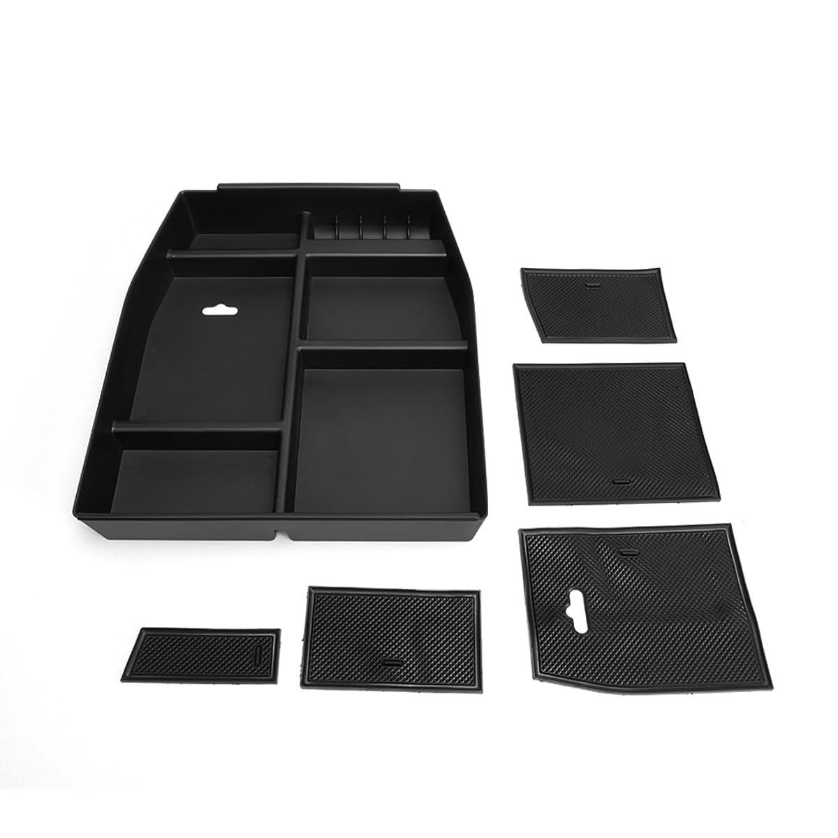 2015-2018 Ford F-150 Center Console Organizer Tray