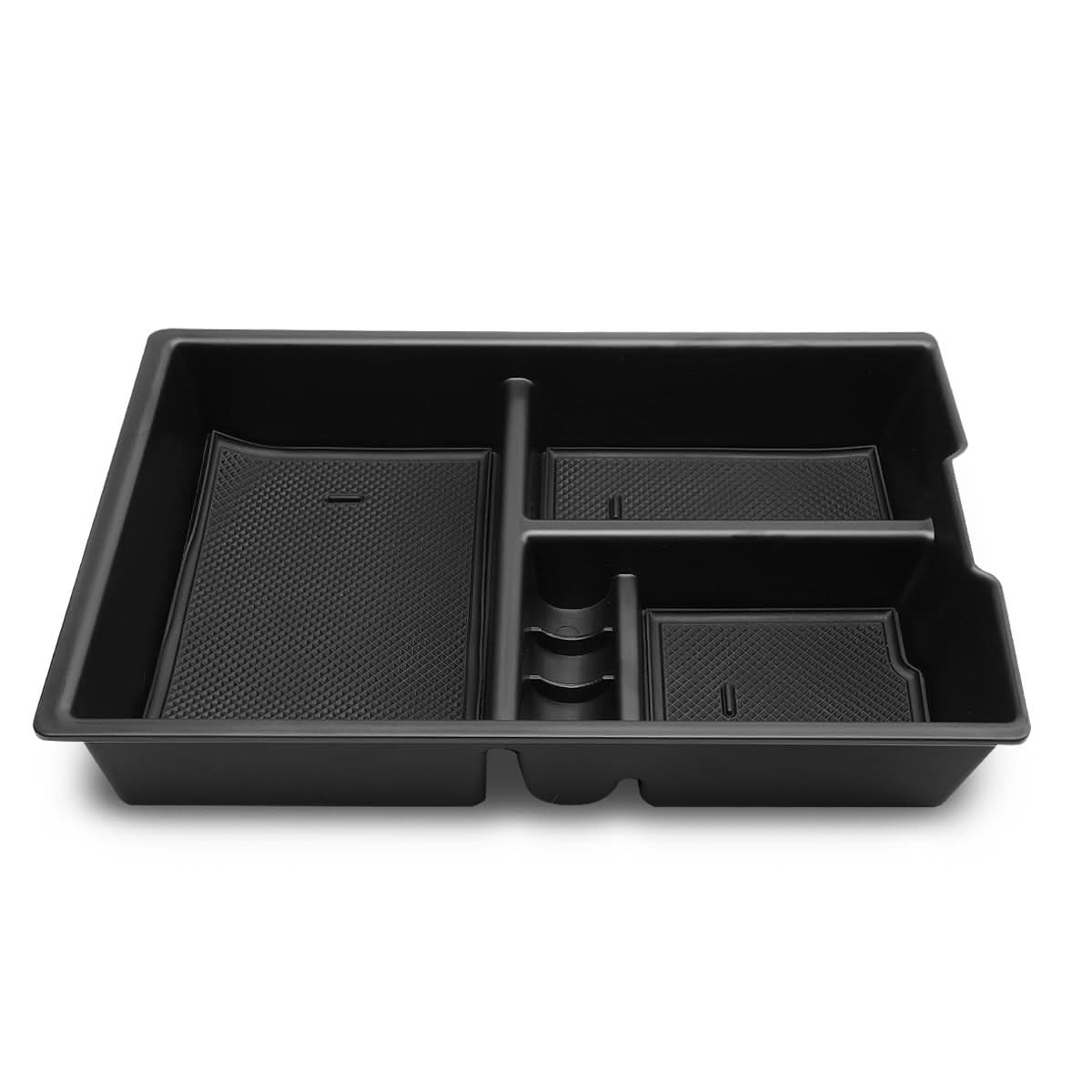 09-18 Dodge Ram 1500 Center Console Organizer Tray