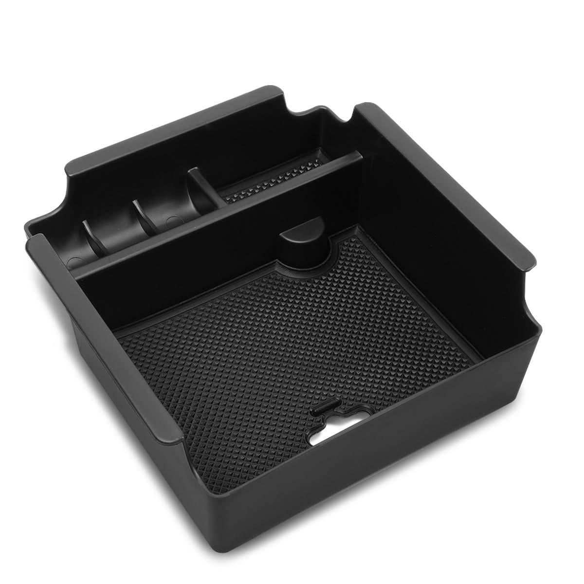 2016-2017 Nissan Maxima Center Console Organizer Tray