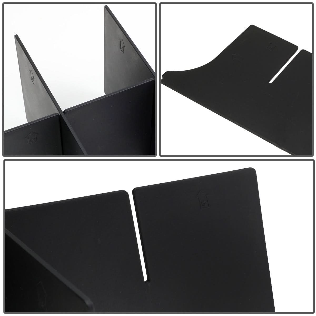 2016-2018 Honda Pilot / Ridgeline Center Console Organizer Divider