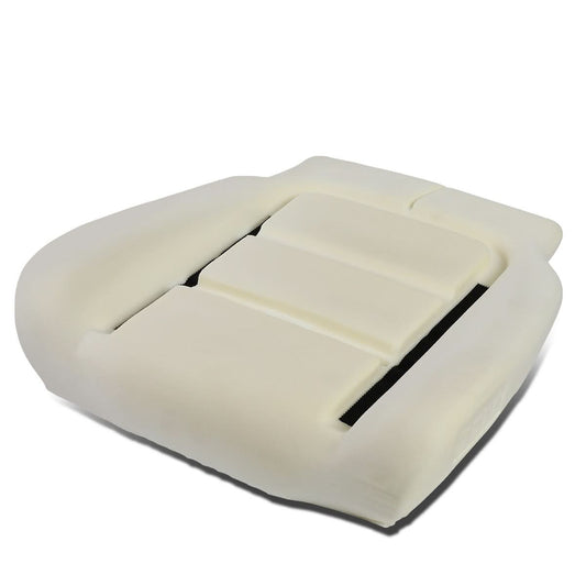 01-07 Ford F-250 F-350 F-450 F-550 Heated Seat Cushion Pad White