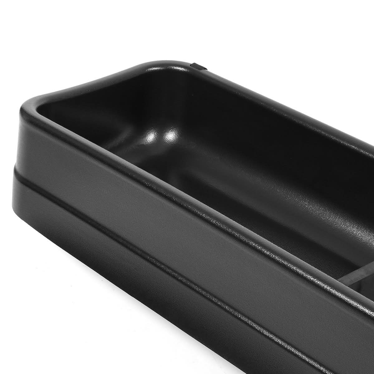 2009-2014 Ford F-150 Crew Cab Rear Seat Cargo Storage Box
